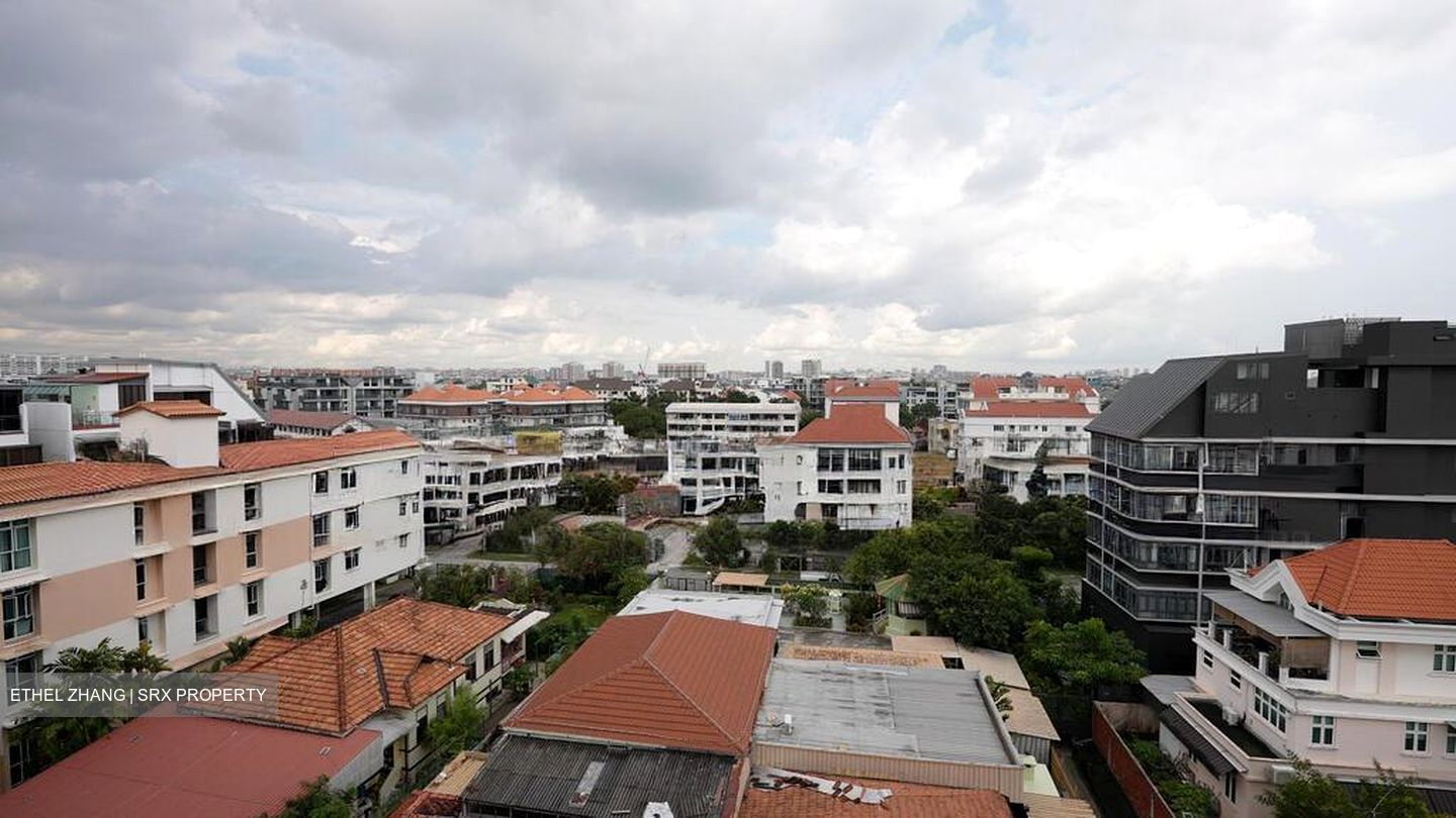 La Mariposa (D15), Apartment #575717801